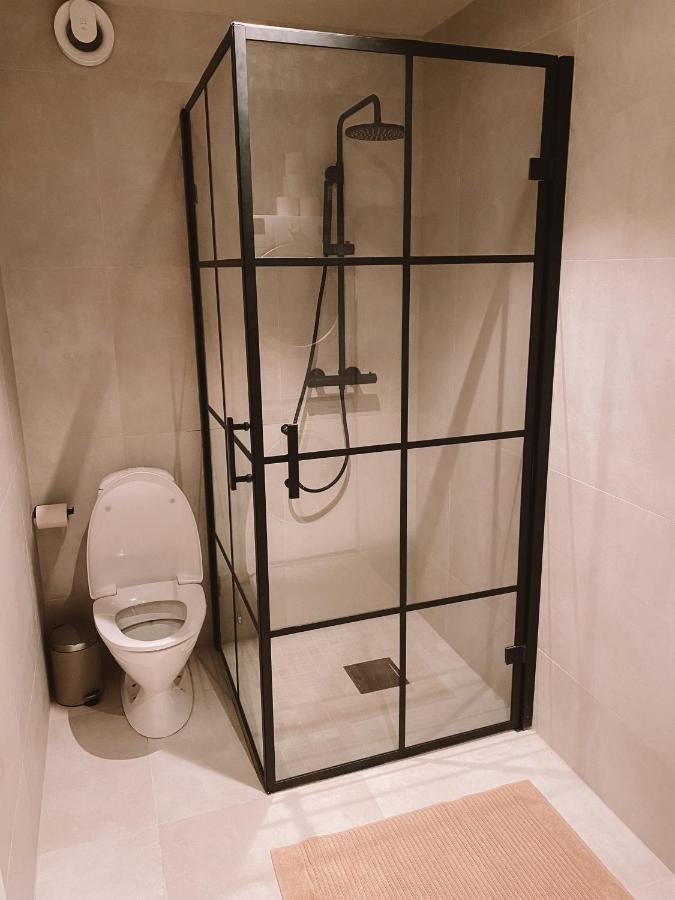 Cozy And Newly Renovated Appartment Kristiansand Luaran gambar