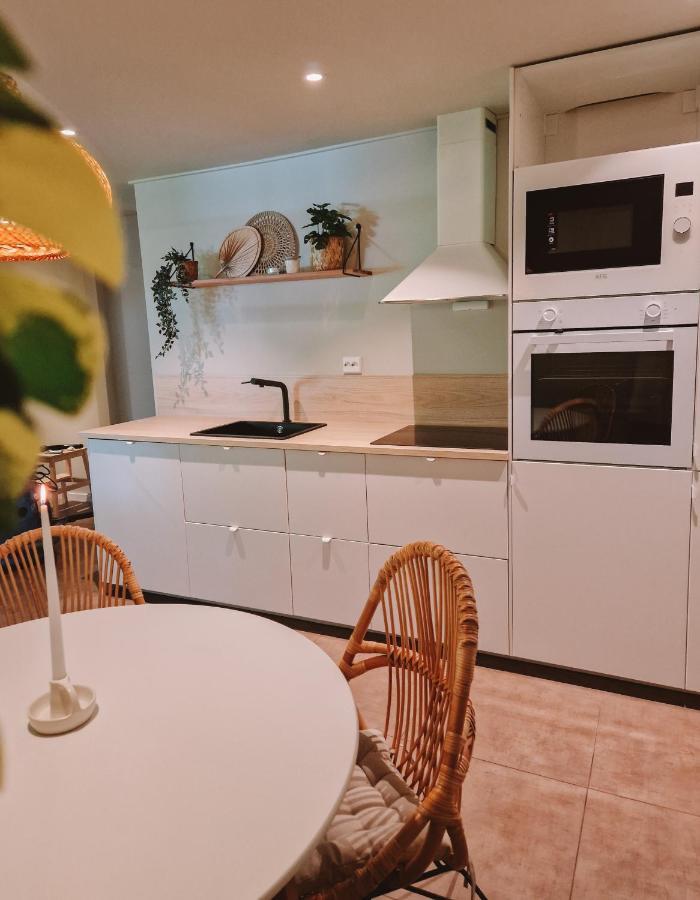 Cozy And Newly Renovated Appartment Kristiansand Luaran gambar